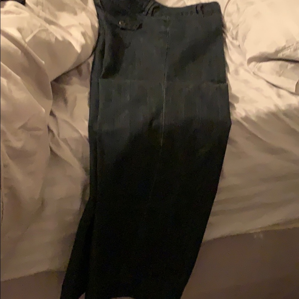 Jag denim pants